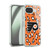 NHL Philadelphia Flyers Leopard Pattern Soft Gel Case for Google Pixel 10a
