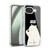 We Bare Bears Character Art Ice Bear Soft Gel Case for Google Pixel 10a