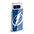 NHL Tampa Bay Lightning Oversized Soft Gel Case for Google Pixel 10a