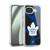 NHL Toronto Maple Leafs Cow Pattern Soft Gel Case for Google Pixel 10a