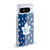 NHL Toronto Maple Leafs Leopard Pattern Soft Gel Case for Google Pixel 10a