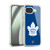 NHL Toronto Maple Leafs Plain Soft Gel Case for Google Pixel 10a