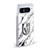NHL Vegas Golden Knights Marble Soft Gel Case for Google Pixel 10a