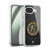 NHL Vegas Golden Knights Puck Texture Soft Gel Case for Google Pixel 10a