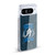 WWE Aj Styles Logo Soft Gel Case for Google Pixel 10a