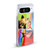 Miraculous Ladybug Graphics Love & Courage Soft Gel Case for Google Pixel 10a