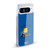 Peanuts Characters Schroeder Soft Gel Case for Google Pixel 10a