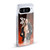 WWE Seth Rollins Graphic Portrait Soft Gel Case for Google Pixel 10a