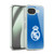 Real Madrid CF Origin Logo Blue Soft Gel Case for Google Pixel 10a