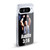 WWE Stone Cold Steve Austin Photo Soft Gel Case for Google Pixel 10a