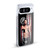 WWE American Flag Superstars AJ Styles Soft Gel Case for Google Pixel 10a