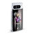 WWE American Flag Superstars Jeff Hardy Soft Gel Case for Google Pixel 10a