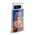 WWE 2017 John Cena LED Image Soft Gel Case for Google Pixel 10a