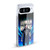 WWE R. Reigns Graphics Roman Reigns 2 Soft Gel Case for Google Pixel 10a