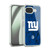 NFL New York Giants Graphics Coloured Marble Soft Gel Case for Google Pixel 10a