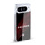 NFL Atlanta Falcons Logo Blur Soft Gel Case for Google Pixel 10a