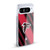 NFL Atlanta Falcons Artwork Stripes Soft Gel Case for Google Pixel 10a