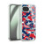 NHL Columbus Blue Jackets Camouflage Soft Gel Case for Google Pixel 10a