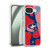 NHL Columbus Blue Jackets Cow Pattern Soft Gel Case for Google Pixel 10a