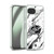NHL Columbus Blue Jackets Marble Soft Gel Case for Google Pixel 10a