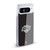 NHL Los Angeles Kings Plain Soft Gel Case for Google Pixel 10a