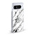 NHL Nashville Predators Marble Soft Gel Case for Google Pixel 10a