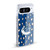 NHL Vancouver Canucks Leopard Pattern Soft Gel Case for Google Pixel 10a