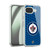 NHL Winnipeg Jets Net Pattern Soft Gel Case for Google Pixel 10a