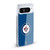 NHL Winnipeg Jets Net Pattern Soft Gel Case for Google Pixel 10a