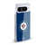 NHL Winnipeg Jets Plain Soft Gel Case for Google Pixel 10a