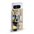 Michel Keck Dogs 3 German Shepherd Soft Gel Case for Google Pixel 10a