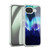 Head Case Designs Northern Lights Pine Woods Soft Gel Case for Google Pixel 10a