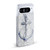 Paul Brent Nautical Vintage Anchor Soft Gel Case for Google Pixel 10a
