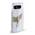 P.D. Moreno Animals Zebra Soft Gel Case for Google Pixel 10a