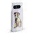 P.D. Moreno Dogs Jack Russell Soft Gel Case for Google Pixel 10a