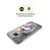 Pixie Cold Animals Fox Soft Gel Case for Motorola Moto E6 Plus