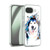 Pixie Cold Animals Husky Soft Gel Case for Google Pixel 10a