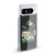 Rick And Morty Duo Graphics Portals Soft Gel Case for Google Pixel 10a