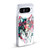 Riza Peker Animals Wolf Soft Gel Case for Google Pixel 10a