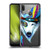 Pixie Cold Animals Warrior Soft Gel Case for Motorola Moto E6 Plus