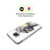 Pixie Cold Animals I See The Future Soft Gel Case for Motorola Moto E6s (2020)