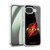 The Flash 2023 Graphics Logo Soft Gel Case for Google Pixel 10a
