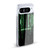 The Matrix Key Art Enter The Matrix Soft Gel Case for Google Pixel 10a