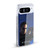 The Matrix Key Art Neo 1 Soft Gel Case for Google Pixel 10a