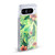 Head Case Designs Tropical Prints Nature Soft Gel Case for Google Pixel 10a