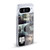 AMC The Walking Dead Logo Key Art Vertical Soft Gel Case for Google Pixel 10a