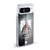 AMC The Walking Dead Rick Grimes Legacy Join Us Soft Gel Case for Google Pixel 10a