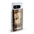 AMC The Walking Dead Typography Bite Me Soft Gel Case for Google Pixel 10a