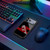 AC Milan Crest Patterns Diagonal Gel Armour Case For Apple iPhone 18 Pro Max