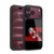 AC Milan Crest Patterns Diagonal Gel Armour Case For Apple iPhone 18 Pro